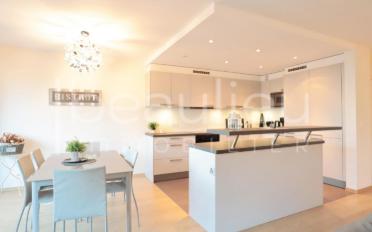 Furnished flat 4.5 rooms - image - 1