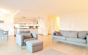 Furnished flat 4.5 rooms - image - 2