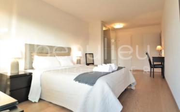 Furnished flat 4.5 rooms - image - 5