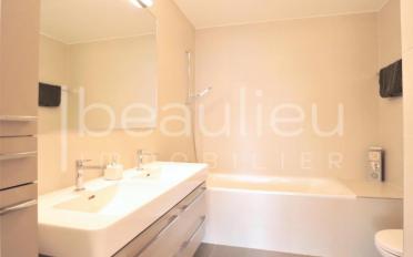 Furnished flat 4.5 rooms - image - 6