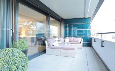 Furnished flat 4.5 rooms - image - 3