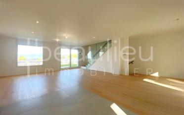 Single house 5 rooms - image - 2