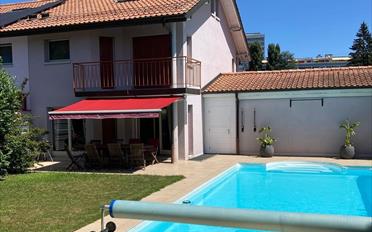 Reihenfamilienhaus 7 Zimmer - image - 5