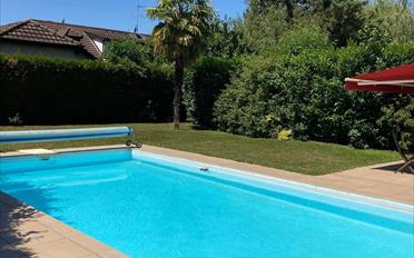 Reihenfamilienhaus 7 Zimmer - image - 3