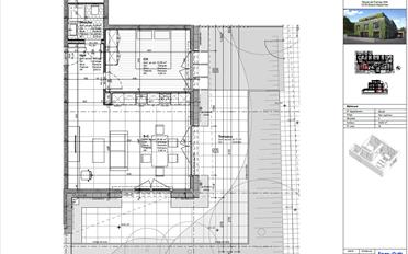 Wohnung 3 Zimmer - image - 6