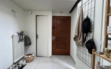 Dachwohnung 3 Zimmer - image - 2