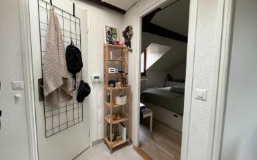 Dachwohnung 3 Zimmer - image - 3