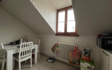 Dachwohnung 3 Zimmer - image - 7