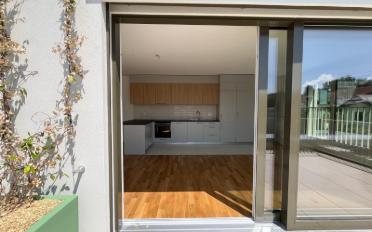 Attikawohnung 4 Zimmer - image - 2