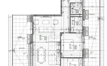 Attikawohnung 4 Zimmer - image - 8