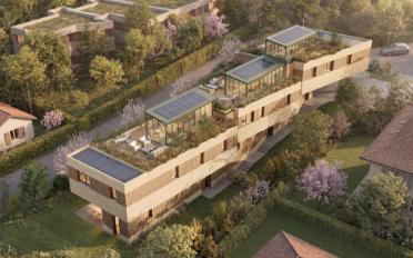 Villa 6 pièces - image - 1
