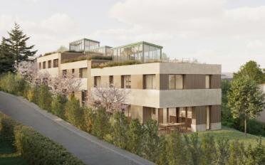 Villa 6 pièces - image - 2
