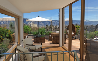 Villa 6 pièces - image - 5