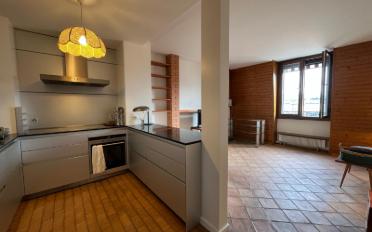 Wohnung 2 Zimmer - image - 1