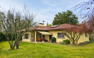 Villa 5 pièces - image - 2