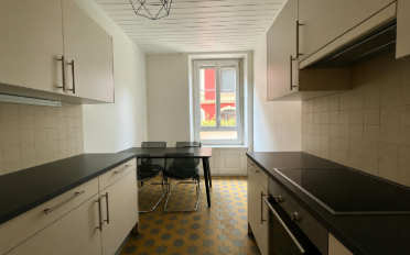 Appartement 4 pièces - image - 2