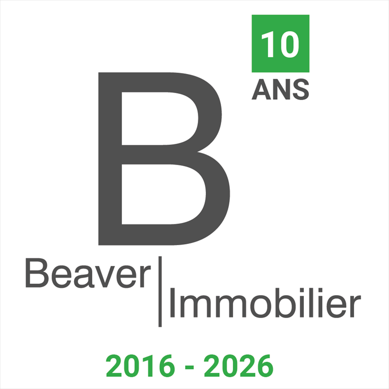 Beaver Immobilier SA