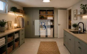 Maison 7 pièces - image - 6