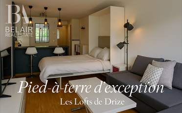 Appartement 1 pièce - image - 1