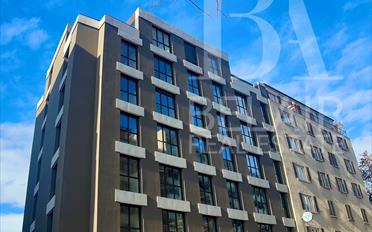 Apartment 5 rooms - image - 1