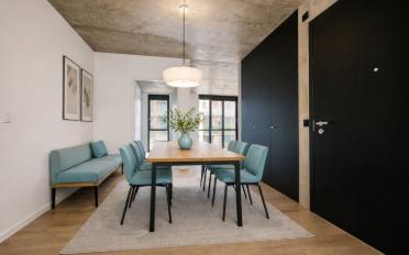 Wohnung 5 Zimmer - image - 1