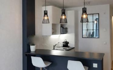 Studio ein Zimmer - image - 4