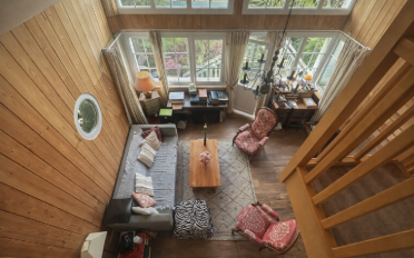 Single house 3 rooms - image - 6