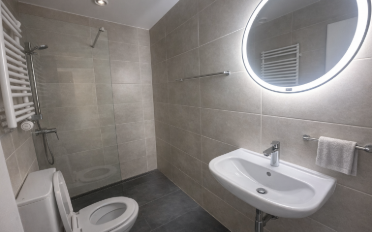 Wohnung 6 Zimmer - image - 8