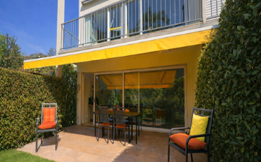 Row house 7 rooms - image - 2