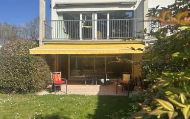Row house 7 rooms - image - 3