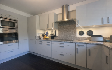 Einfamilienhaus 7 Zimmer - image - 8