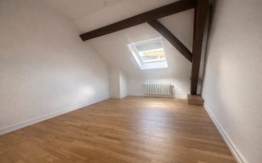 Apartment 6 rooms - image - 7