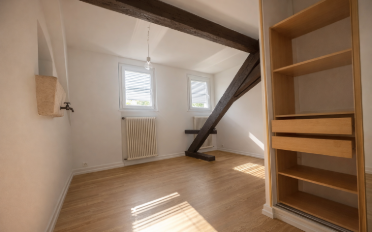 Apartment 6 rooms - image - 9