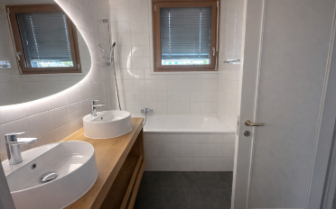 Apartment 6 rooms - image - 10