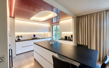 Wohnung 7 Zimmer - image - 5