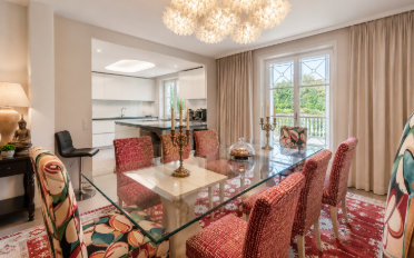 Wohnung 7 Zimmer - image - 6