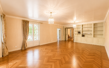 Terrassenwohnung - image - 1