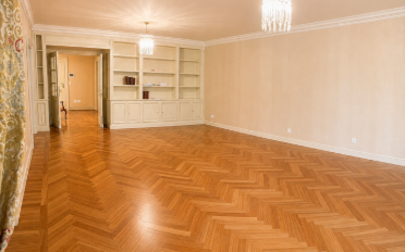 Terrassenwohnung - image - 2
