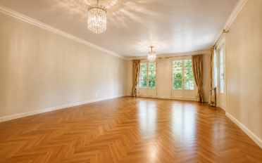 Terrassenwohnung - image - 3
