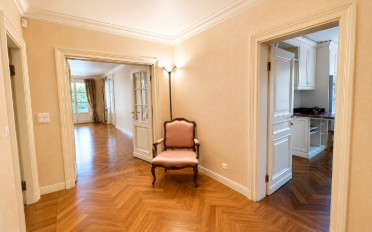 Terrassenwohnung - image - 6