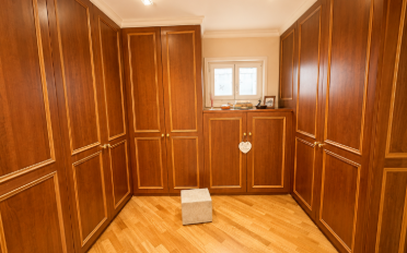 Terrassenwohnung - image - 8