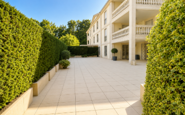 Terrassenwohnung - image - 11