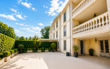 Terrassenwohnung - image - 13