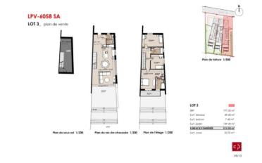 Bifamiliar house 4.5 rooms - image - 5