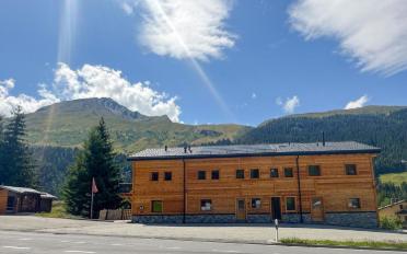 Studio 1.5 rooms - image - 2