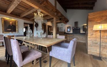 Chalet 5.5 pièces - image - 5