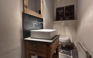 Chalet 5.5 pièces - image - 12