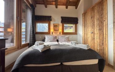 Chalet 5.5 pièces - image - 10