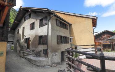 Apartment 3.5 rooms - image - 1