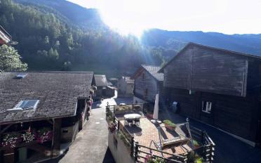 Apartment 3.5 rooms - image - 7